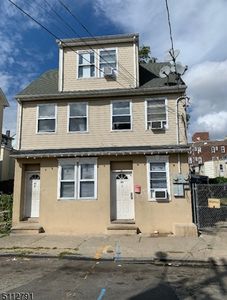 57 Cedar St #2, Paterson, NJ, 07501