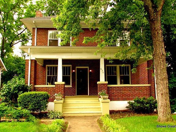 For Sale: 636 WOODS AVE SW, ROANOKE, VIRGINIA 24016