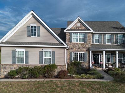 240 Hunters Chase, Etters, PA, 17319