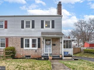357 E High St, Middletown, PA