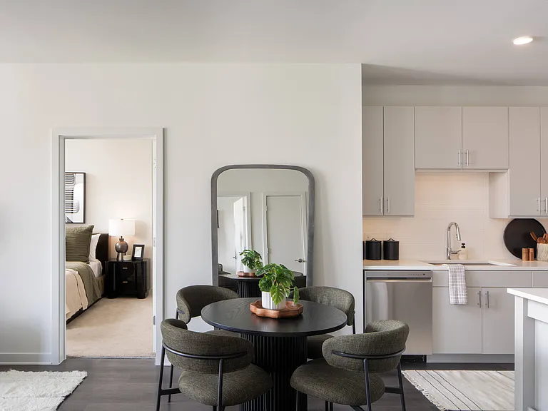 The Bellevue — Photo 8