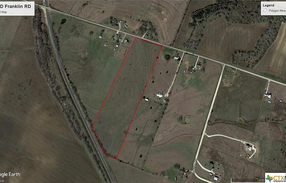 Tbd Franklin Rd, Moody, TX 76557 Zillow