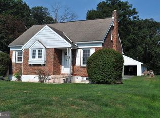 3513 Indian Rock Dam Rd, York, PA 17408