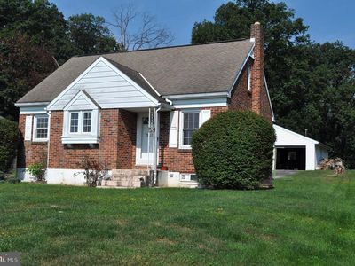 3513 Indian Rock Dam Rd, York, PA, 17408