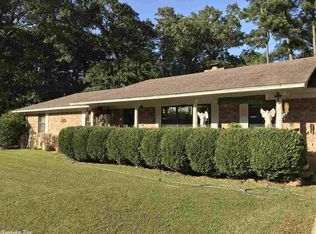 58 Sandpiper Ct, Conway, AR 72032