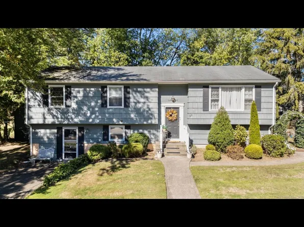 (undisclosed Address), West Haven, CT 06516