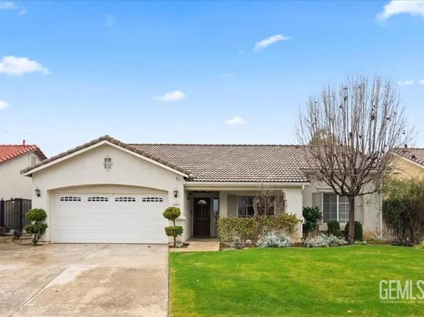 715 Darlingham Ct, Bakersfield, CA 93312