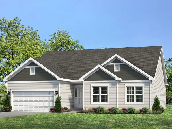 610 Cherry Cir, Elburn, IL 60119