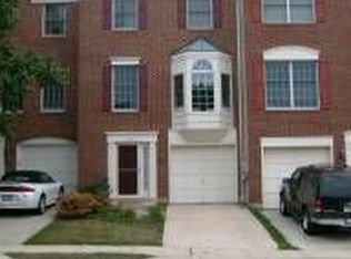 2130 Brecken Dell Ct, Frederick, MD 21702