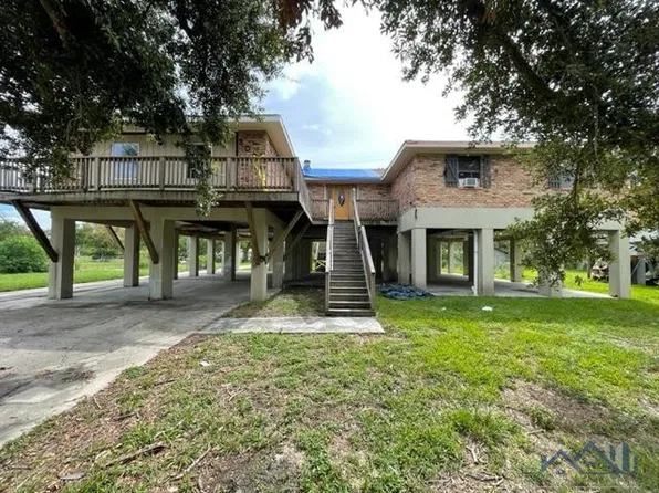 309 S Central Blvd, Chauvin, LA 70344
