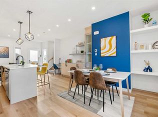 1313 20th Ave NW UNIT 3, Calgary, AB T2M1G4