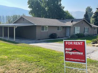 2741 Easy St, Wenatchee, WA 98801