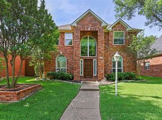 4220 Briarbend Rd, Dallas, TX 75287