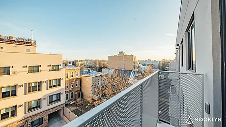 Rented by Nooklyn NYC LLC