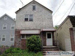 572 1st Ave, Elizabeth, NJ 07206