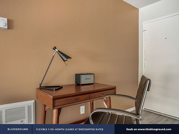 Office Area
