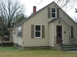 919 NE 3rd Ave, Grand Rapids, MN 55744