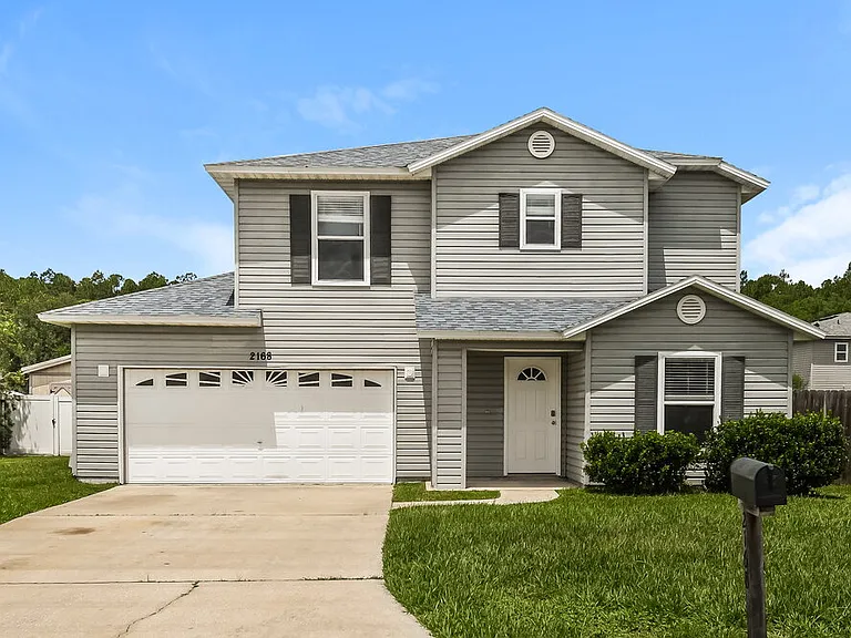 2168 Fresco Dr — Photo 1