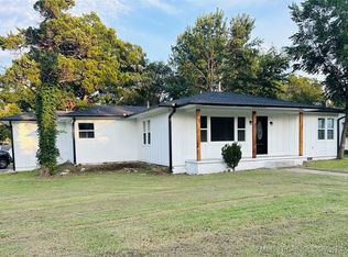 800 S 9th St, McAlester, OK 74501