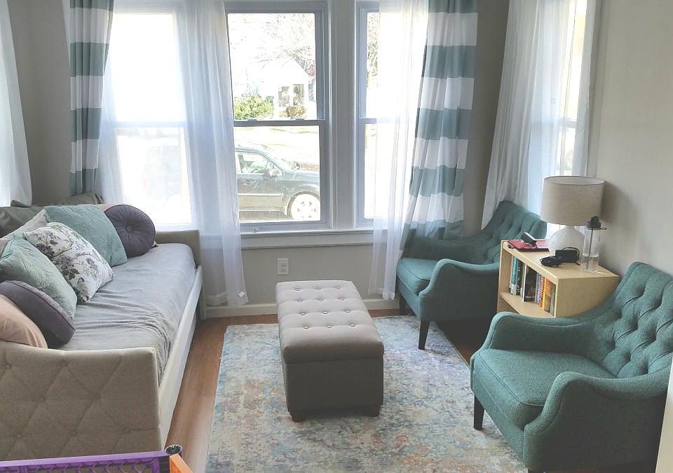 Sun room
