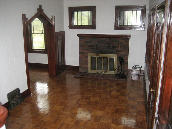 front room
