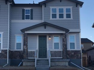 3712 Happyheart Way, Castle Rock, CO 80109