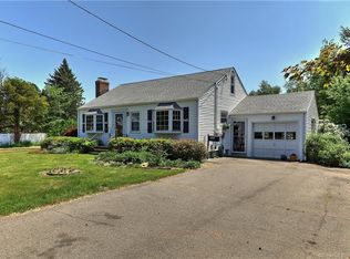 1191 New Haven Ave, Milford, CT 06460