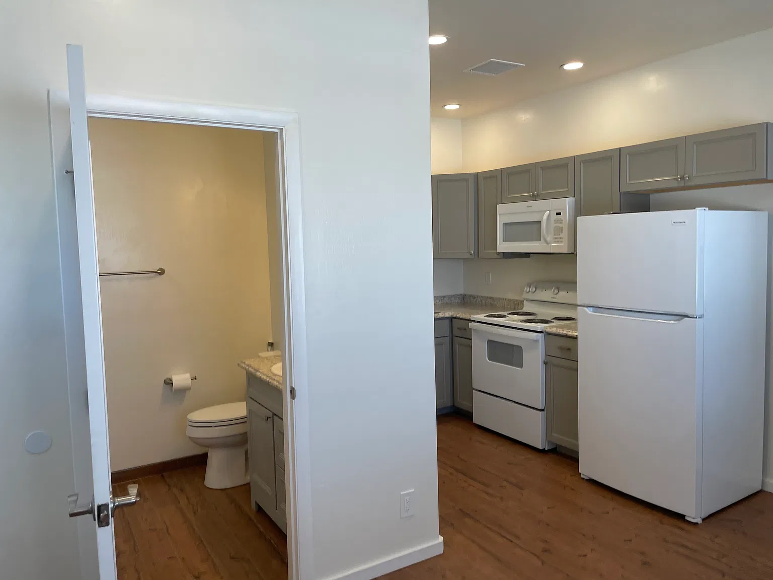 1 bed, 700 sqft, $1,300 — Photo 1