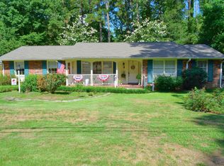 2925 Mayfair Rd, Augusta, GA 30909