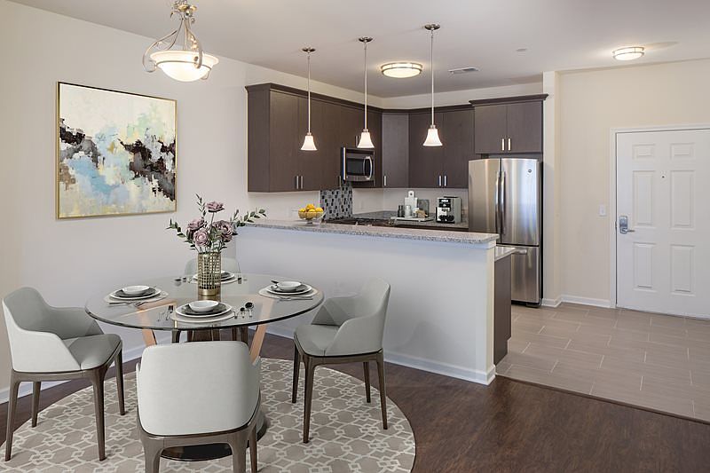 Fair Lawn Promenade Apartment Rentals Fair Lawn, NJ Zillow