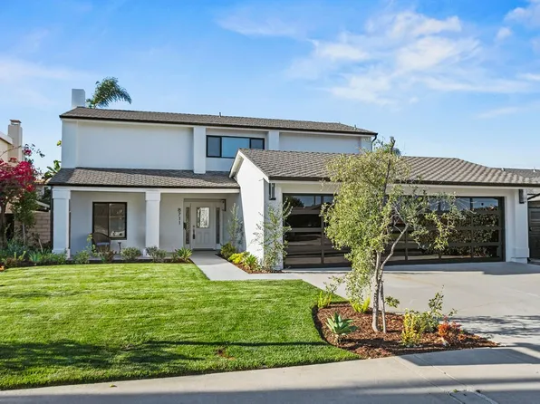 8711 Larkport Dr, Huntington Beach, CA 92646
