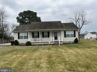 111 Maple Ave, Goldsboro, MD 21636