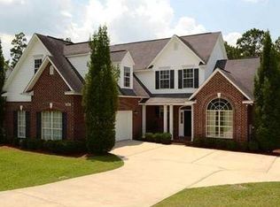 1501 Templemore Dr, Cantonment, FL 32533