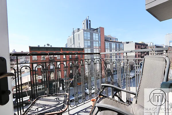 Rented by Hagstrom Management Inc | media 124