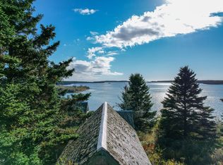 44 Rabbit Rd, Jonesport, ME 04649