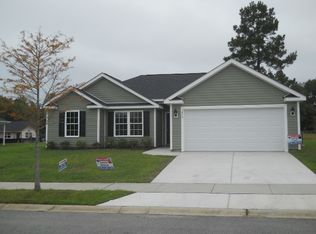 1820 Ambridge Dr, Conway, SC 29527