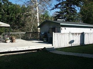 River house