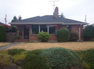 2215 45th Ave SW, Seattle, WA 98116