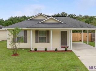 26285 Bobby Gill Rd, Denham Springs, LA 70726