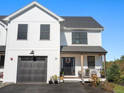 12 Founders Square #A, Greenland, NH, 03840