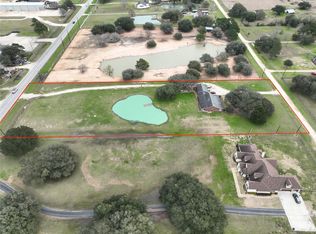 28302 Piney Corners Ln, Waller, TX 77484