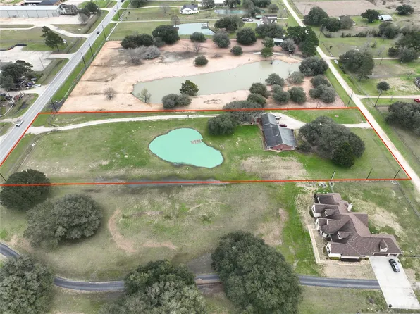 28302 Piney Corners Ln, Waller, TX 77484