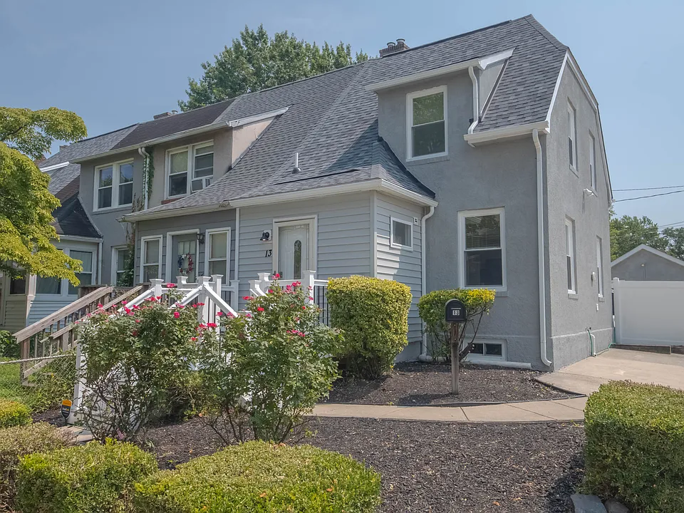 13 Bayship Rd