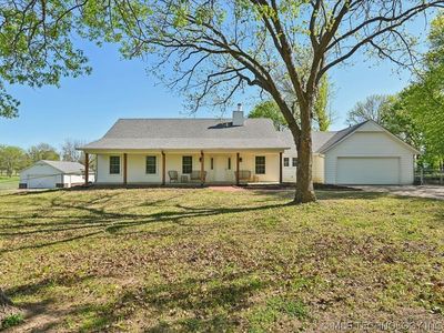 8302 E Browning Ave, Claremore, OK, 74019