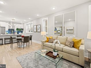 1242 Quincy St NW #1, Washington, DC 20011