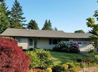 16032 SE Brooklyn St, Portland, OR 97236