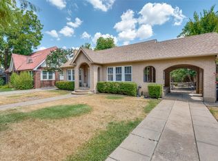 2611 Cockrell Ave, Fort Worth, TX 76109