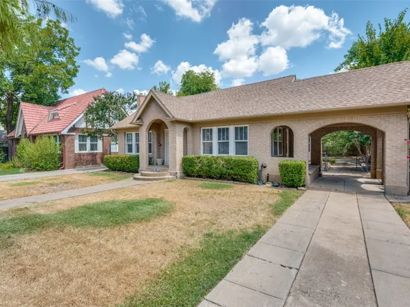 2611 Cockrell Ave, Fort Worth, TX 76109