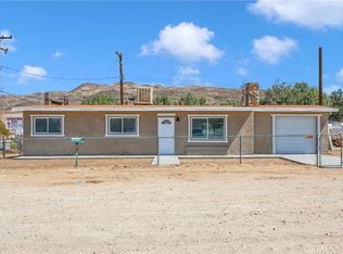 36415 Soapmine Rd, Barstow, CA 92311