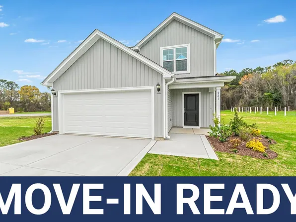 221 Hill Valley Dr Lot 52, La Grange, NC 28551
